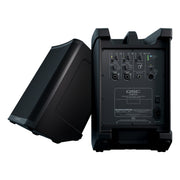 QSC CB10 10-Inch Battery Powered Loudspeaker