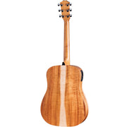 Taylor Limited Edition Academy 10e Figured Koa Acoustic Electric Guitar