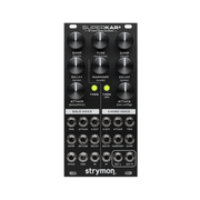 Strymon SuperKar+ 32-Voice Karplus Strong Synth Module