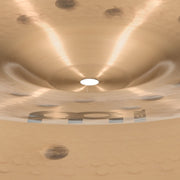 Meinl 18-Inch Pure Alloy Extra Hammered China Cymbal