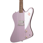 Epiphone 1963 Firebird I Electric Guitar - Heather Poly
