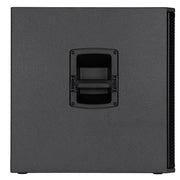 RCF SUB 15-AX Active 15-Inch Powered Subwoofer
