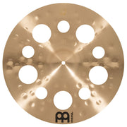 Meinl 18-Inch Pure Alloy Extra Hammered Trash Crash Cymbal