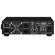 Mesa/Boogie Subway D-800 Lightweight 800-Watt Bass Amp Head