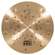 Meinl 18-Inch Pure Alloy Extra Hammered China Cymbal