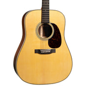 Martin Super HD-28 Rosewood/Spruce Acoustic Guitar