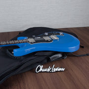 PRS S2 Standard 22 Electric Guitar - Mahi Blue - #23S2067704 - 2024