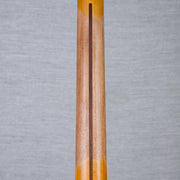 Fender Custom Shop 1955 Stratocaster Electric Guitar Heavy Relic - Faded Violin Burst - #CZ586321