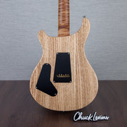 PRS Wood Library Custom 24 Electric Guitar - Private Stock Goldstorm Fade Finish - CHUCKSCLUSIVE - #240383980 - 2024