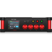Behringer FLOW 4V Digital Audio Mixer