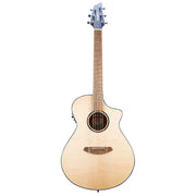 Breedlove Discovery S Concert CE Acoustic Electric Guitar