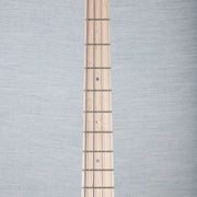 Brubaker Performance Series JXB-4 Electric Bass Guitar - Placid Blue