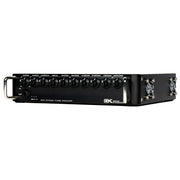 Gallien-Krueger Fusion 800S 800-Watt Ultralight Bass Guitar Head Amplifier