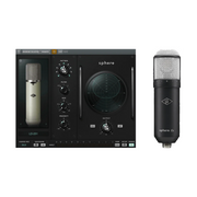 Universal Audio Sphere DLX Modeling Microphone System
