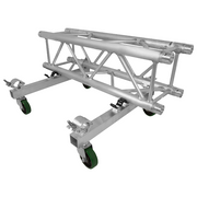 Chauvet DJ Trusst Truss Dolly Kit