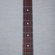 Music Man Cutlass SSS Trem Electric Guitar - Powder Blue