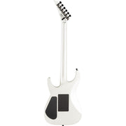 Jackson American Series Soloist SL3 Electric Guitar - Platinum Pearl