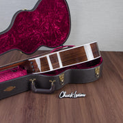 Taylor Limited Edition 414ce-R Acoustic Electric Guitar - Shaded Edgeburst - #1208043027