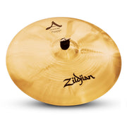 Zildjian 20-Inch A Custom Medium Ride Cymbal