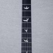 PRS S2 Vela Custom Color Electric Guitar - Frost Green - #S2079313