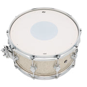 DW 6.5 x 14-Inch Performance Series Limited Edition Snare Drum - Broken Glass