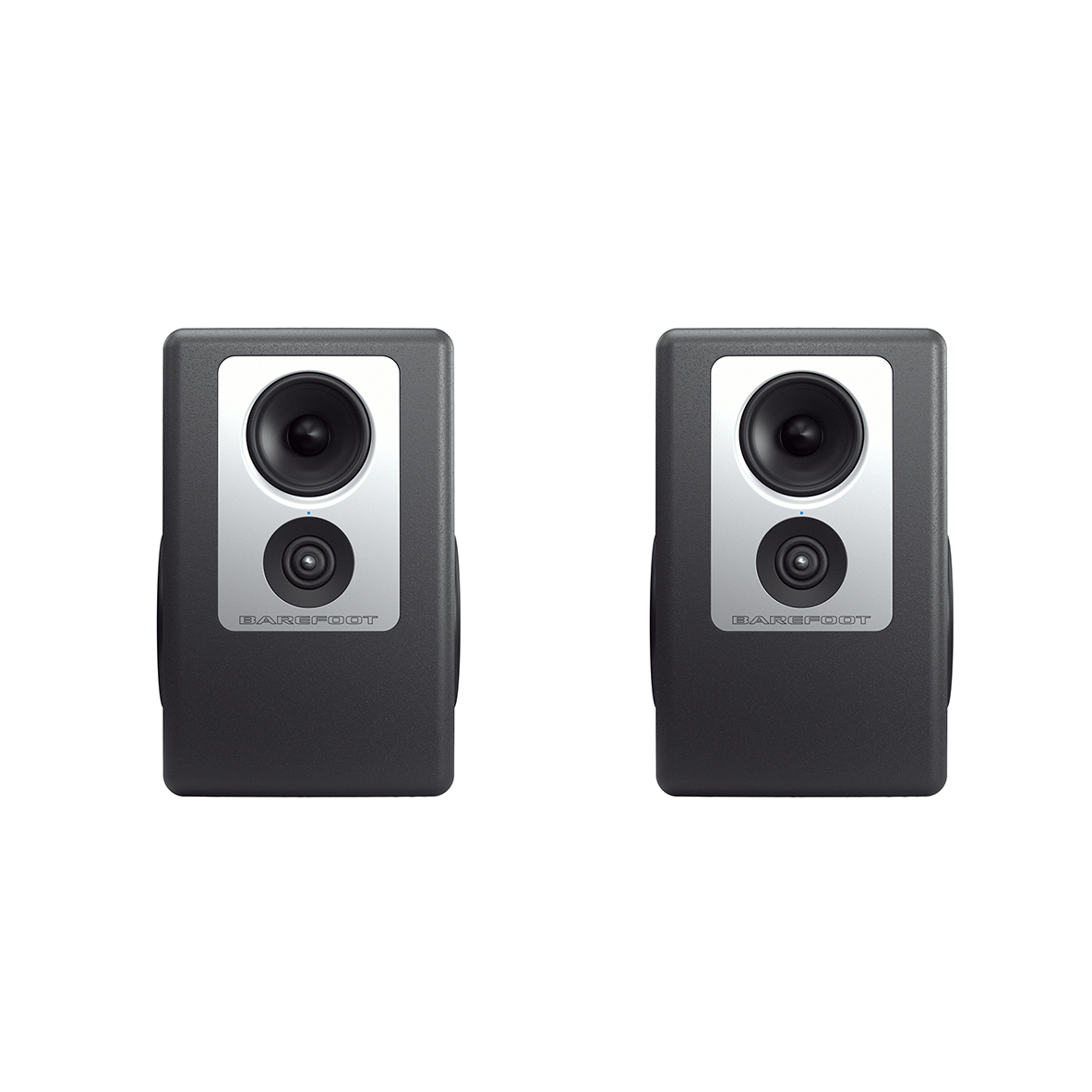 Barefoot Footprint01 Gen2 3-Way 8-Inch Active Studio Monitors - Pair