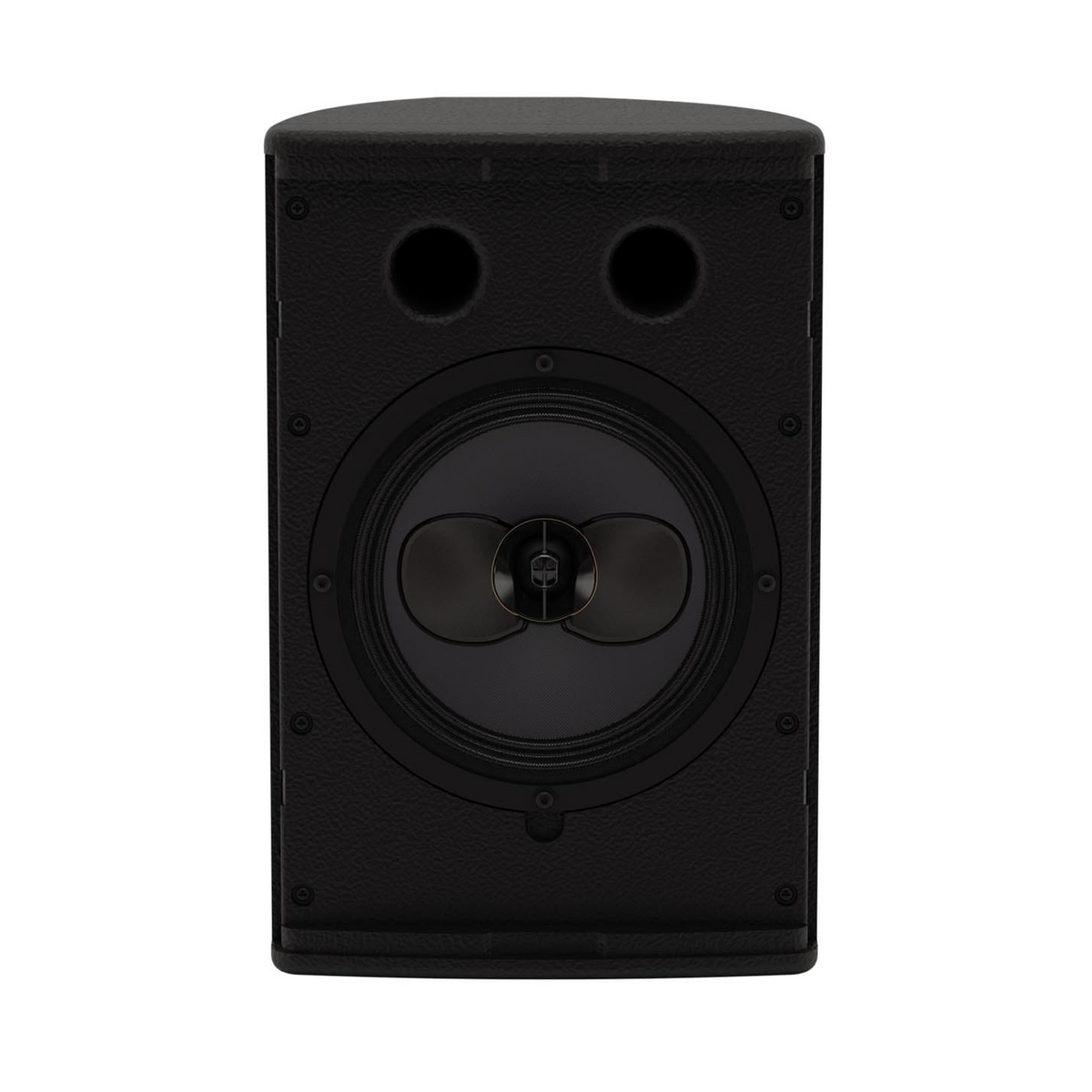 Martin CDD6B 6-Inch Passive Coaxial Differential Dispersion On-wall Loudspeaker - Black
