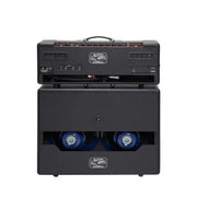 Vox AC Hand-Wired 2x12-Inch Guitar Amplifier Cabinet