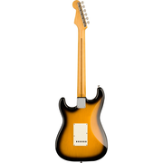 Fender JV Modified '50s Stratocaster HSS Electric Guitar - 2-Color Sunburst