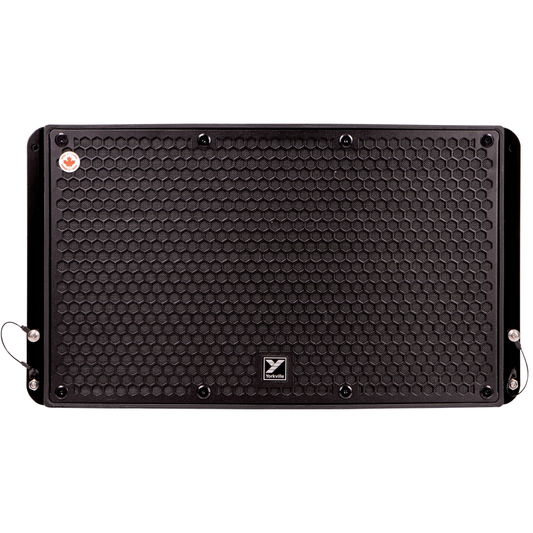 Yorkville PSA28 Paraline 2x8-Inch Powered Loudspeaker