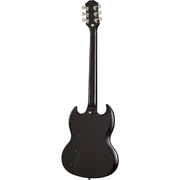 Epiphone SG Prophecy Electric Guitar - Red Tiger Aged Gloss