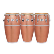LP Martin Cohen Limited Edition Conga Set - Champagne Sparkle