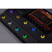 Line 6 Helix Stadium Floor Amp and Effects Processor