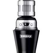 Shure KSM9HS Condenser Microphone with Switchable Polar Pattern