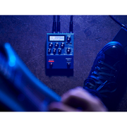 Boss SY-200 Synthesizer Guitar Effects Pedal