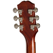 Epiphone J-45 Standard EC Acoustic Electric Guitar - Honey Burst