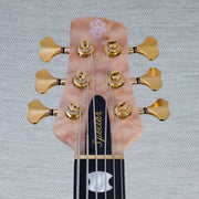 Spector Euro 6 LT 6-String Bass Guitar - Natural - CHUCKSCLUSIVE - #]C121SN 21036