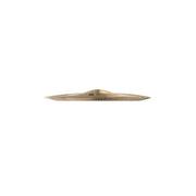 Sabian 14-Inch Stratus Alto Stax Cymbal Stack
