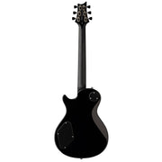 PRS SE Zach Myers Signature Semi-Hollowbody Electric Guitar - Elderberry Burst