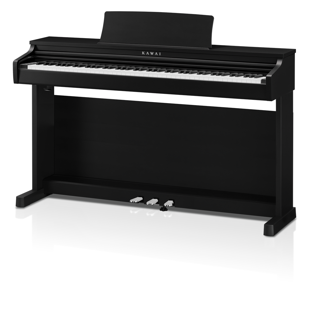 Kawai CX202 Digital Piano - Satin Black