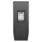 DAS Audio Artec 310.96-T - 1000W 10-inch Passive 2-Way 70V/100V Installation Loudspeaker with 90 x 60-Degree Coverage in Black Finish