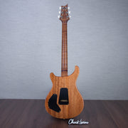 PRS Wood Library DGT Electric Guitar - Private Stock Frostbite Finish - CHUCKSCLUSIVE - #240388864