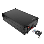 Gator G-ONYXUD-REV5-LED Flight Case with LED