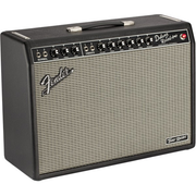 Fender Tone Master Deluxe Reverb 1x12-Inch Guitar Combo Amp