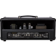 Mesa/Boogie Badlander 50-Watt Guitar Amplifier Head - Black Taurus