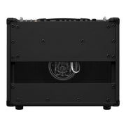 Orange Crush Pro 60 60-Watt 1x12-Inch Combo Guitar Amplifier - Black