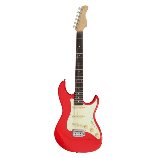 Sire Larry Carlton S3 Electric Guitar - Dakota Red