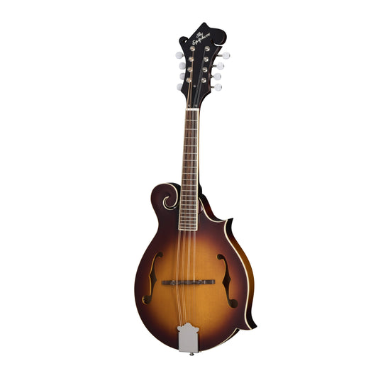 Epiphone F-5 Studio Mandolin - Vintage Sunburst Satin