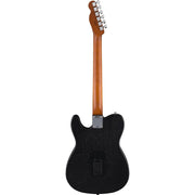 Fender Acoustasonic Standard Telecaster Acoustic Electric Guitar - Black