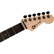 Charvel Pro-Mod San Dimas Style 1 HH FR E Ash Electric Guitar - Sunburn